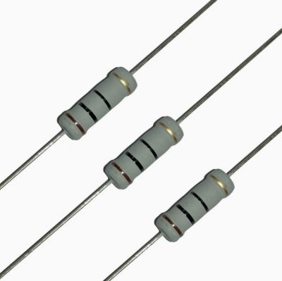 CSCR-01-001MF直插電阻
