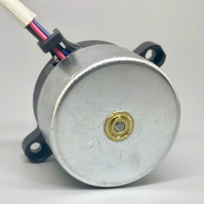 CQCDD-01外轉(zhuǎn)子無刷電機(jī)